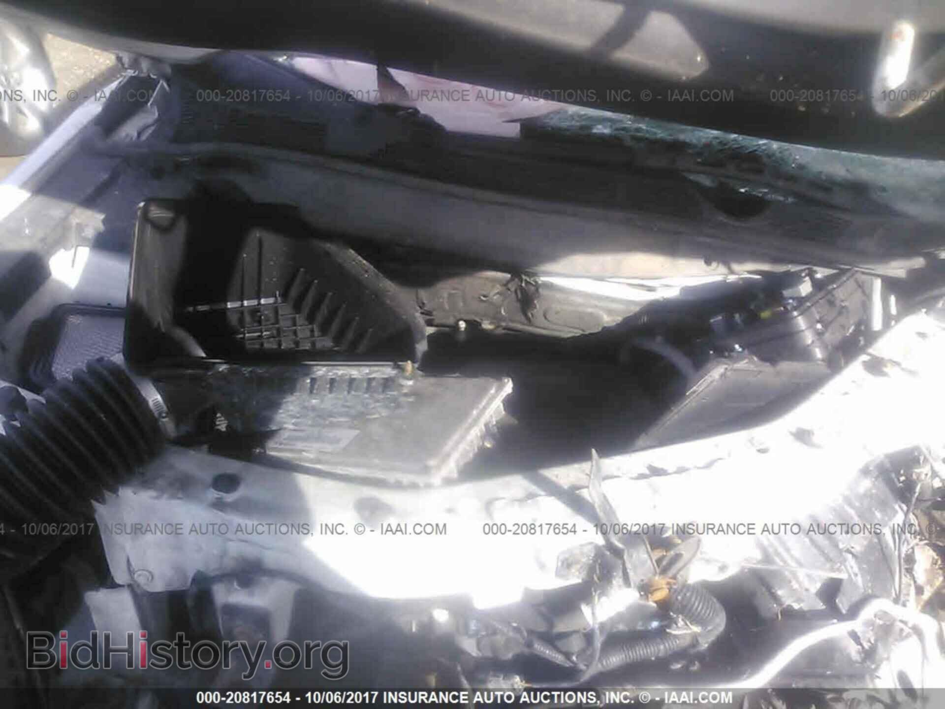 2015 Gmc Terrain - VIN: 2GKALTEK5F6106763 - Фото 10