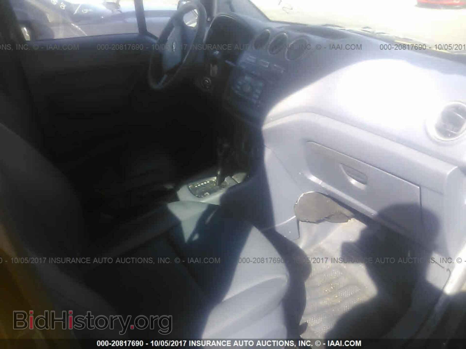 2012 Ford Transit - VIN: NM0KS9CN4CT075539 - Фото 5