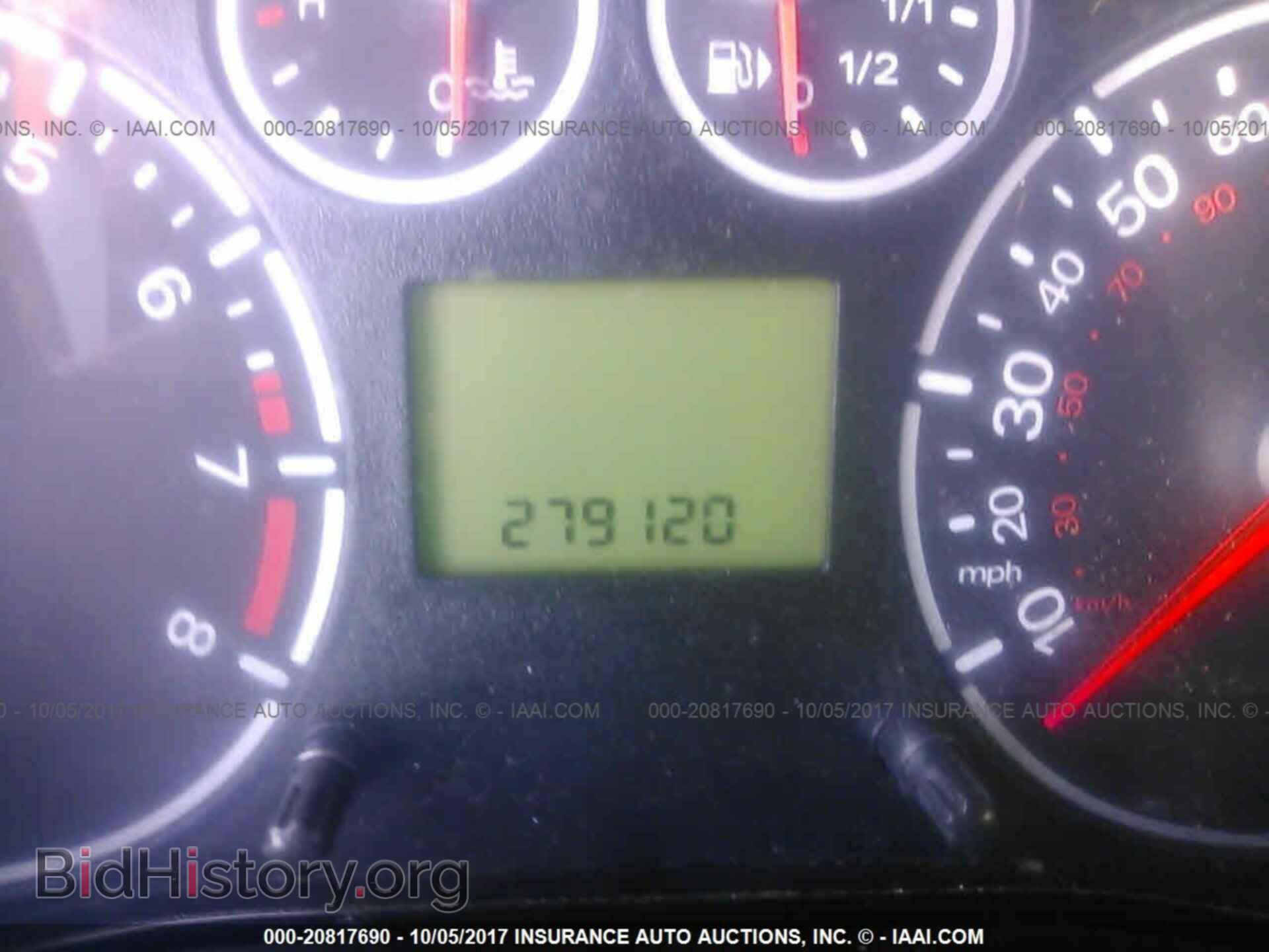 2012 Ford Transit - VIN: NM0KS9CN4CT075539 - Фото 7
