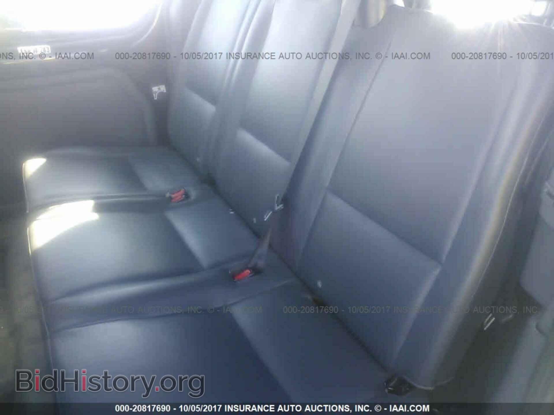 2012 Ford Transit - VIN: NM0KS9CN4CT075539 - Фото 8