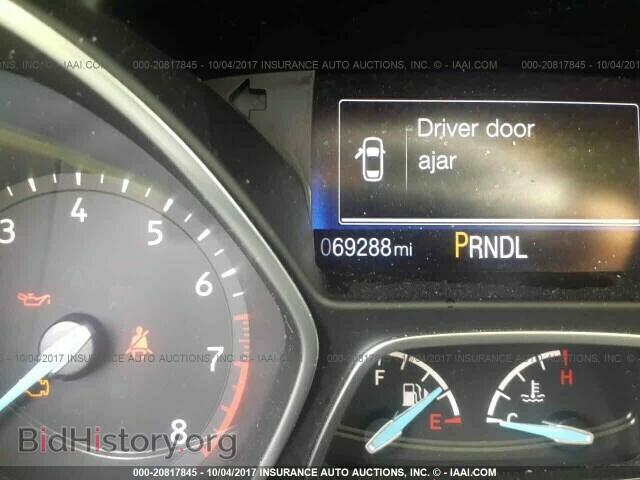 2015 Ford Focus - VIN: 1FADP3F28FL206266 - Photo 7