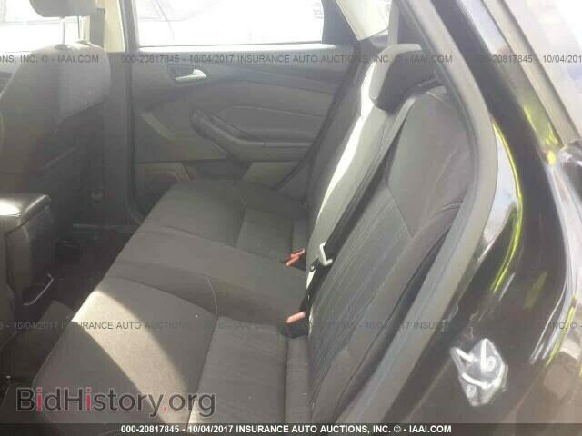 2015 Ford Focus - VIN: 1FADP3F28FL206266 - Photo 8