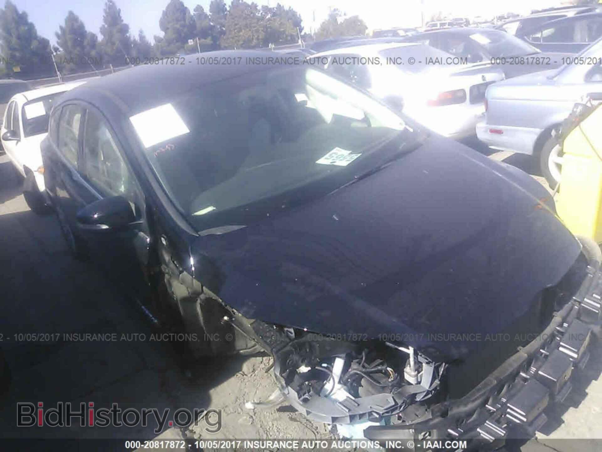 Photo 1FADP3R49HL277699 - Ford Focus 2017