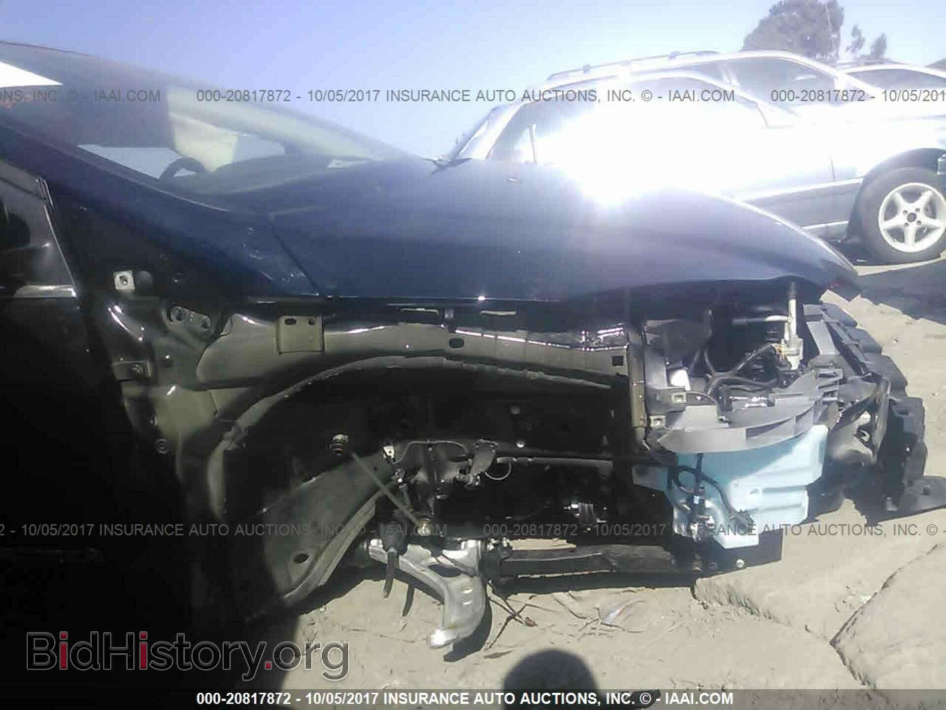 2017 Ford Focus - VIN: 1FADP3R49HL277699 - Photo 6