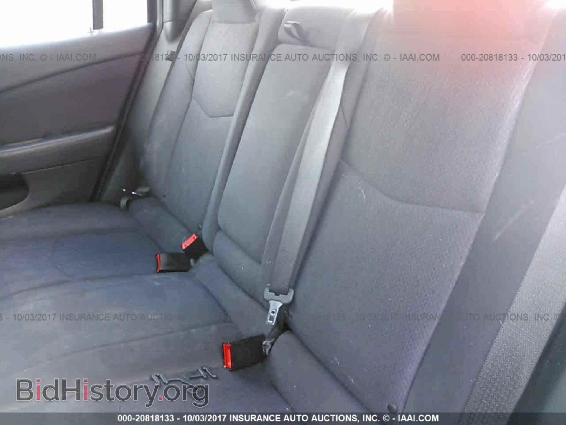 2013 Chrysler 200 - VIN: 1C3CCBBB9DN500749 - Photo 8