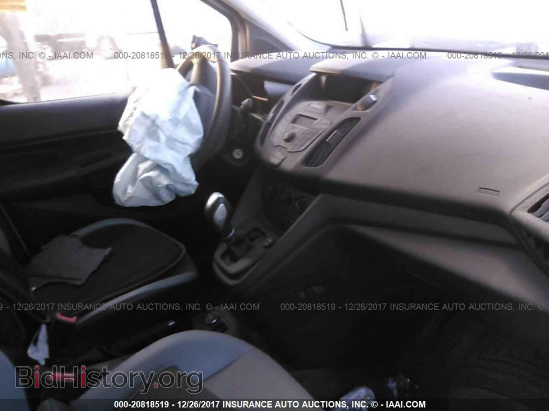 2014 Ford Transit - VIN: NM0LS7E73E1164976 - Фото 5