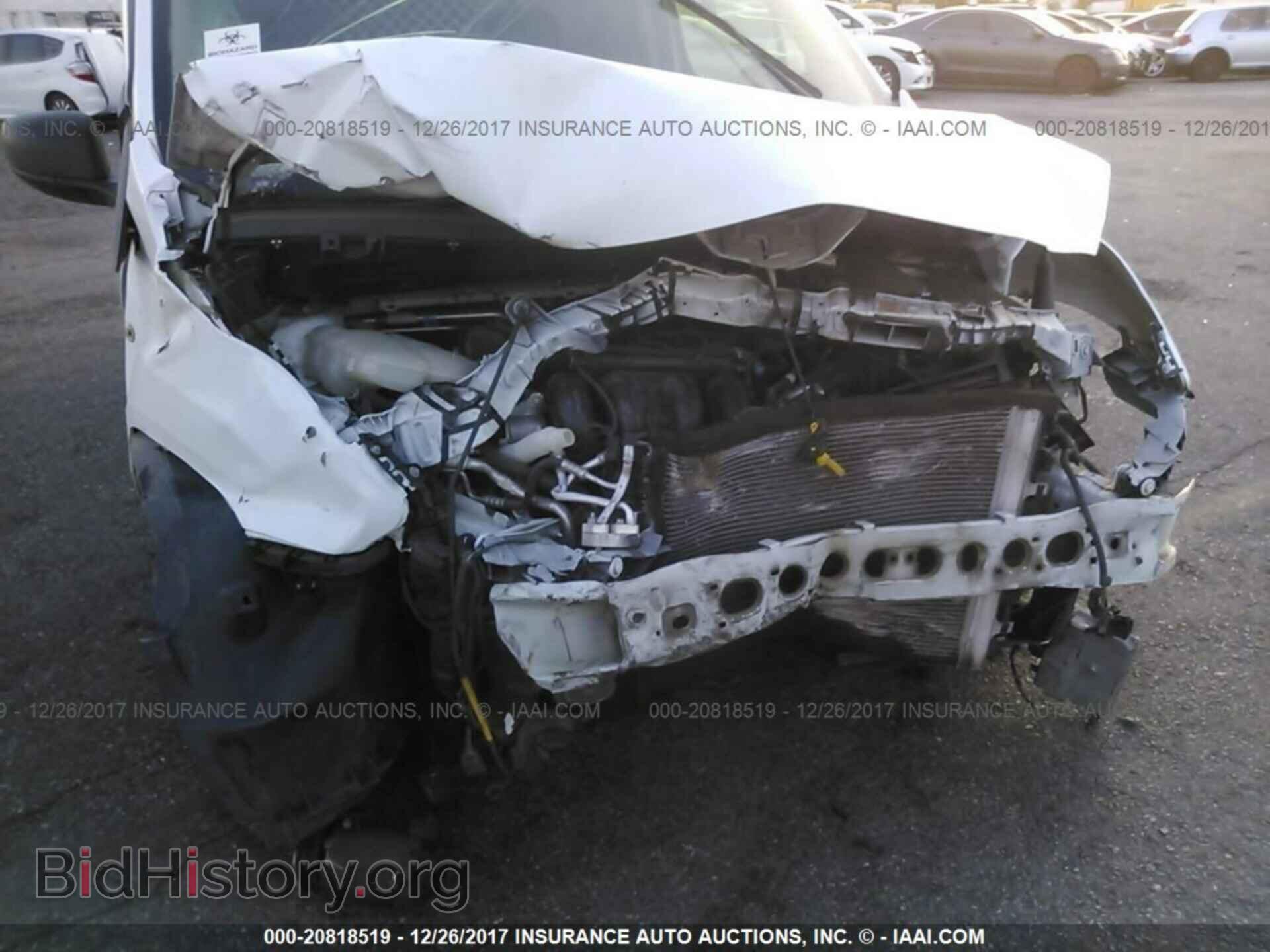 2014 Ford Transit - VIN: NM0LS7E73E1164976 - Фото 6