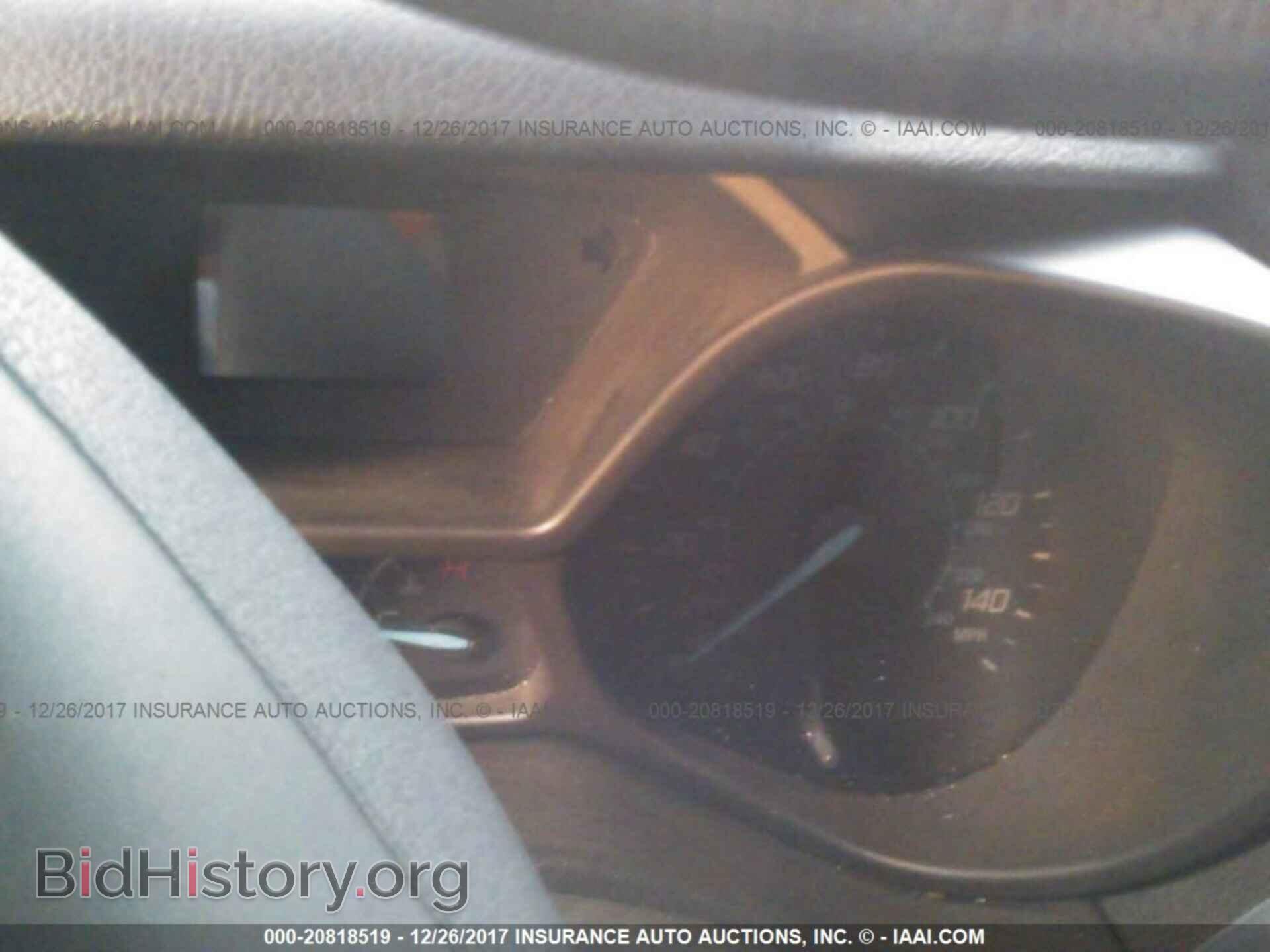 2014 Ford Transit - VIN: NM0LS7E73E1164976 - Фото 7
