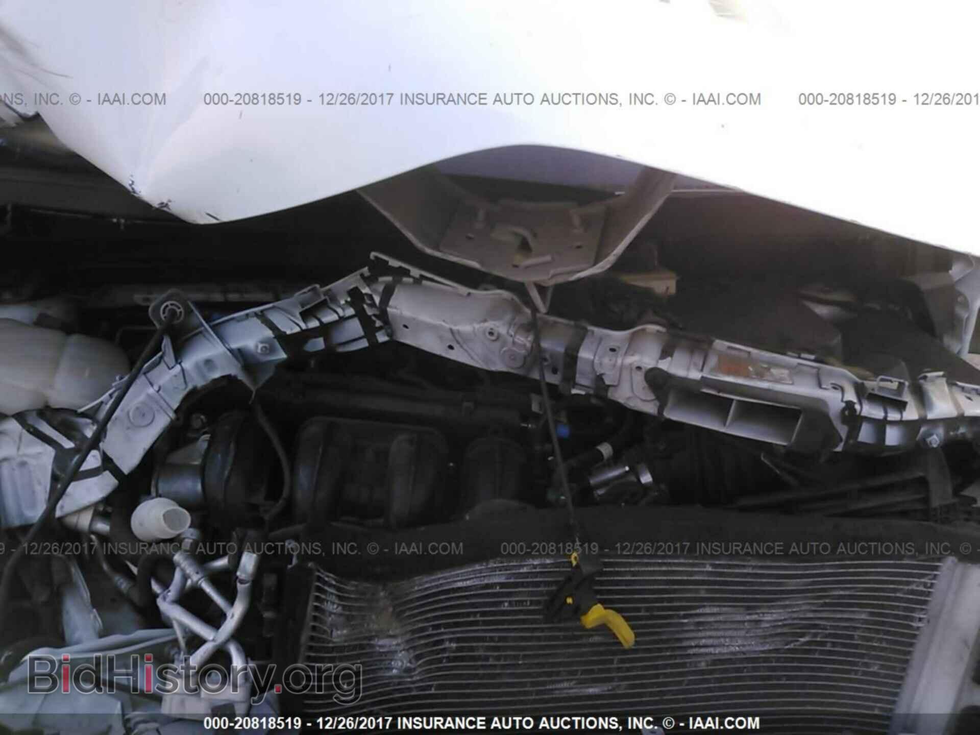 2014 Ford Transit - VIN: NM0LS7E73E1164976 - Фото 10