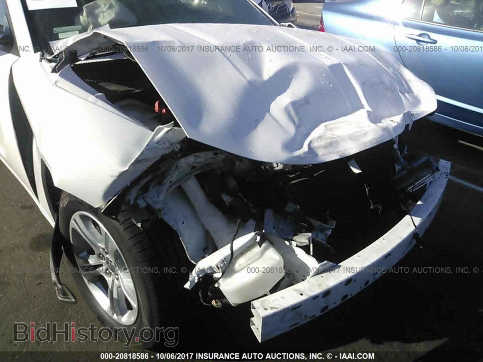 2016 Dodge Charger - VIN: 2C3CDXBG6GH267335 - Фото 6