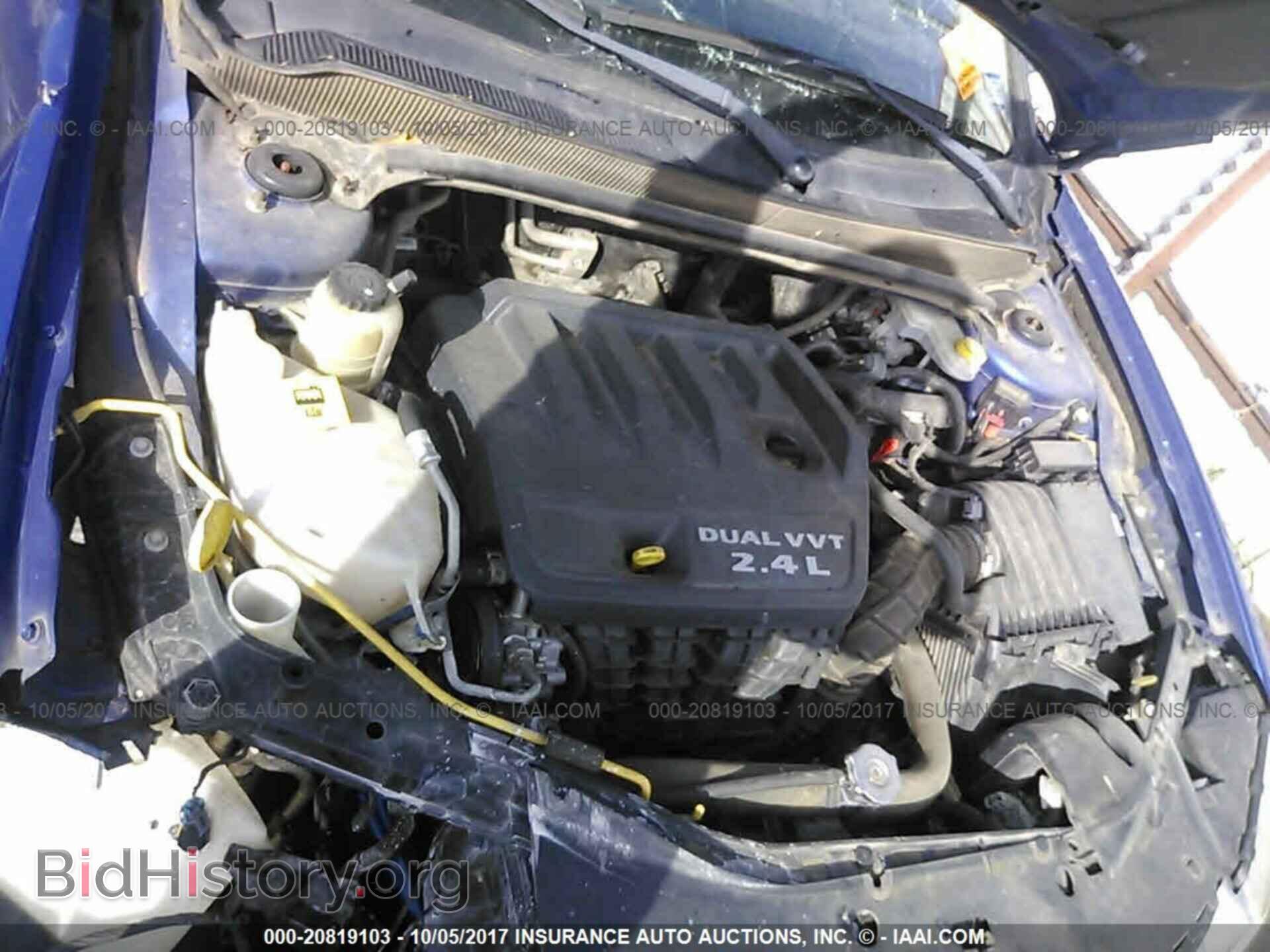 2012 Dodge Avenger - VIN: 1C3CDZCB2CN162579 - Photo 10