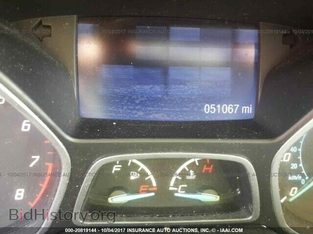 2014 Ford Escape - VIN: 1FMCU0F73EUC83561 - Фото 7