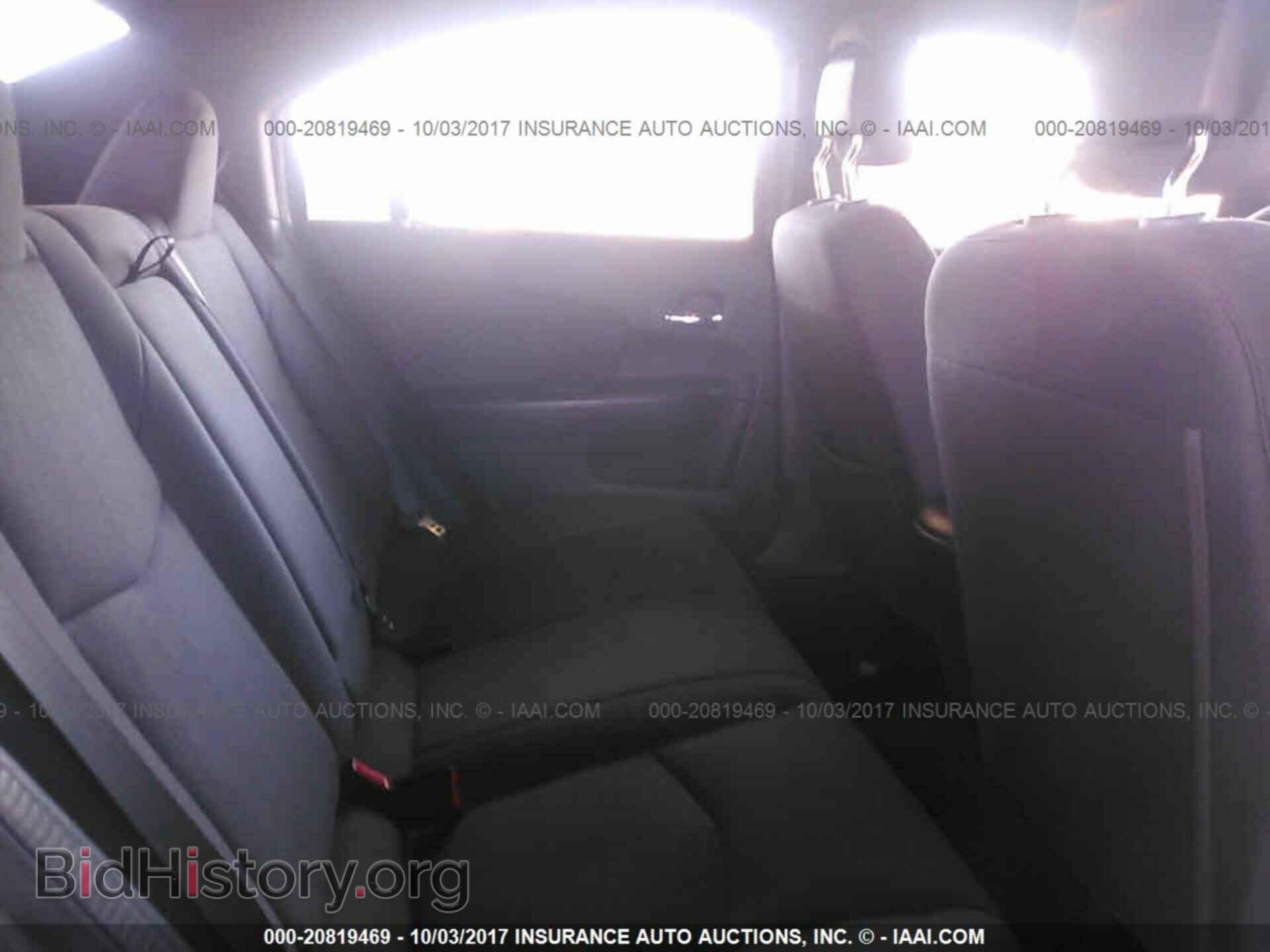 2013 Chrysler 200 - VIN: 1C3CCBAB1DN761133 - Photo 8