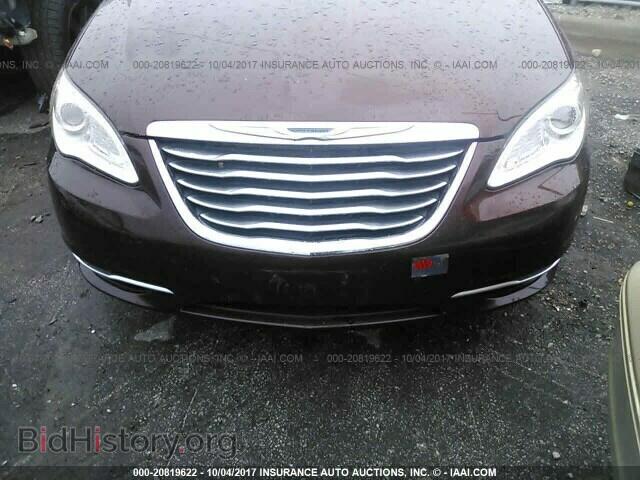2013 Chrysler 200 - VIN: 1C3CCBBB9DN567769 - Photo 6