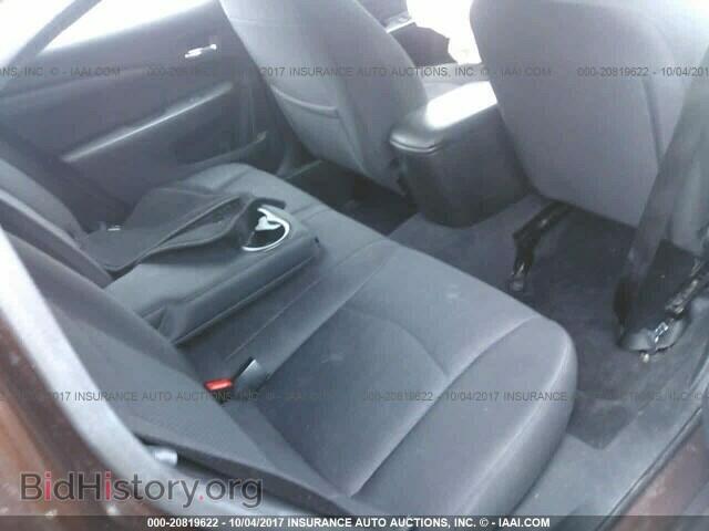 2013 Chrysler 200 - VIN: 1C3CCBBB9DN567769 - Photo 8