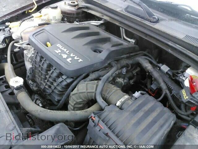 2013 Chrysler 200 - VIN: 1C3CCBBB9DN567769 - Photo 10