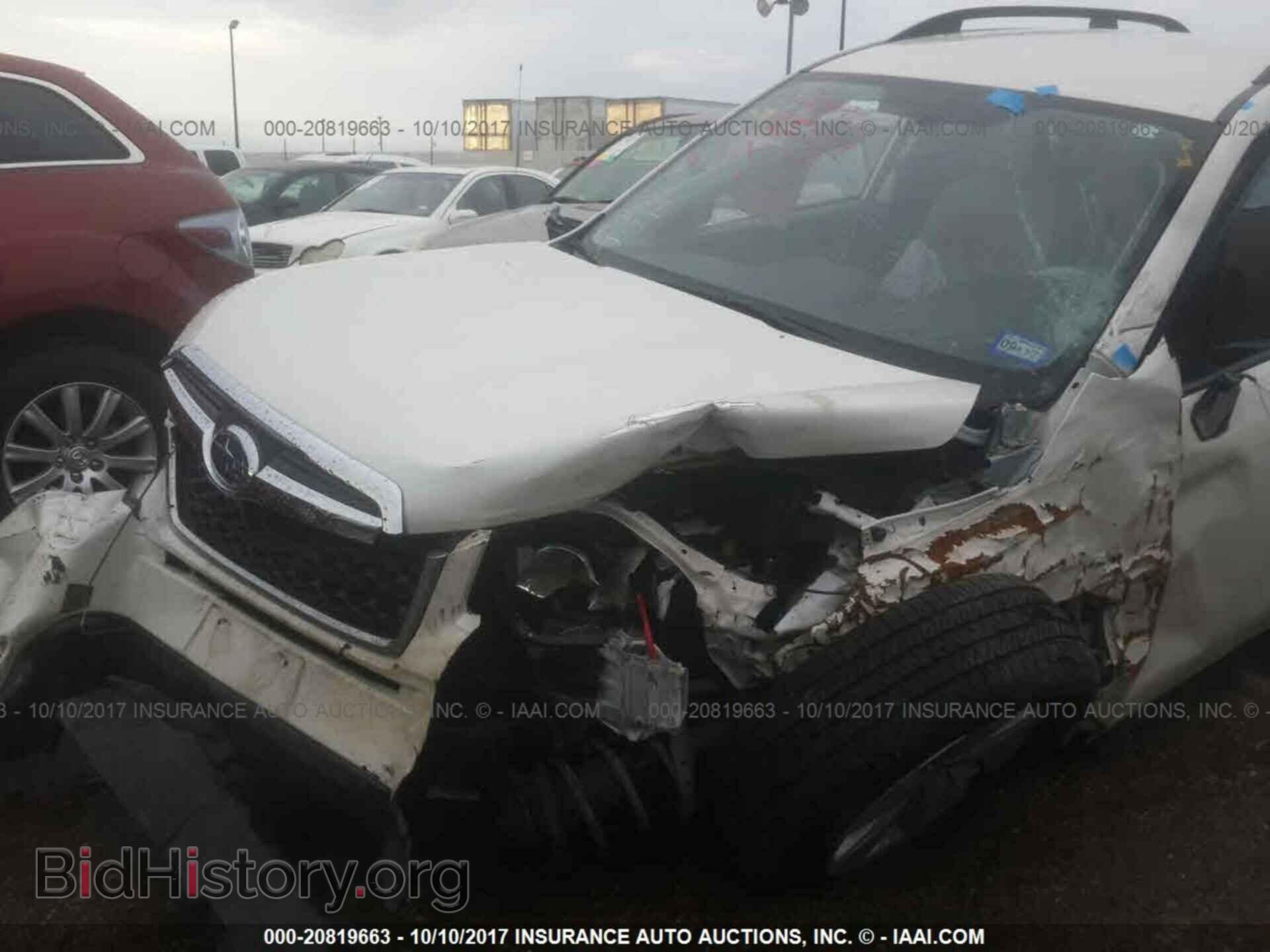 2016 Subaru Forester - VIN: JF2SJABC2GH404966 - Photo 6
