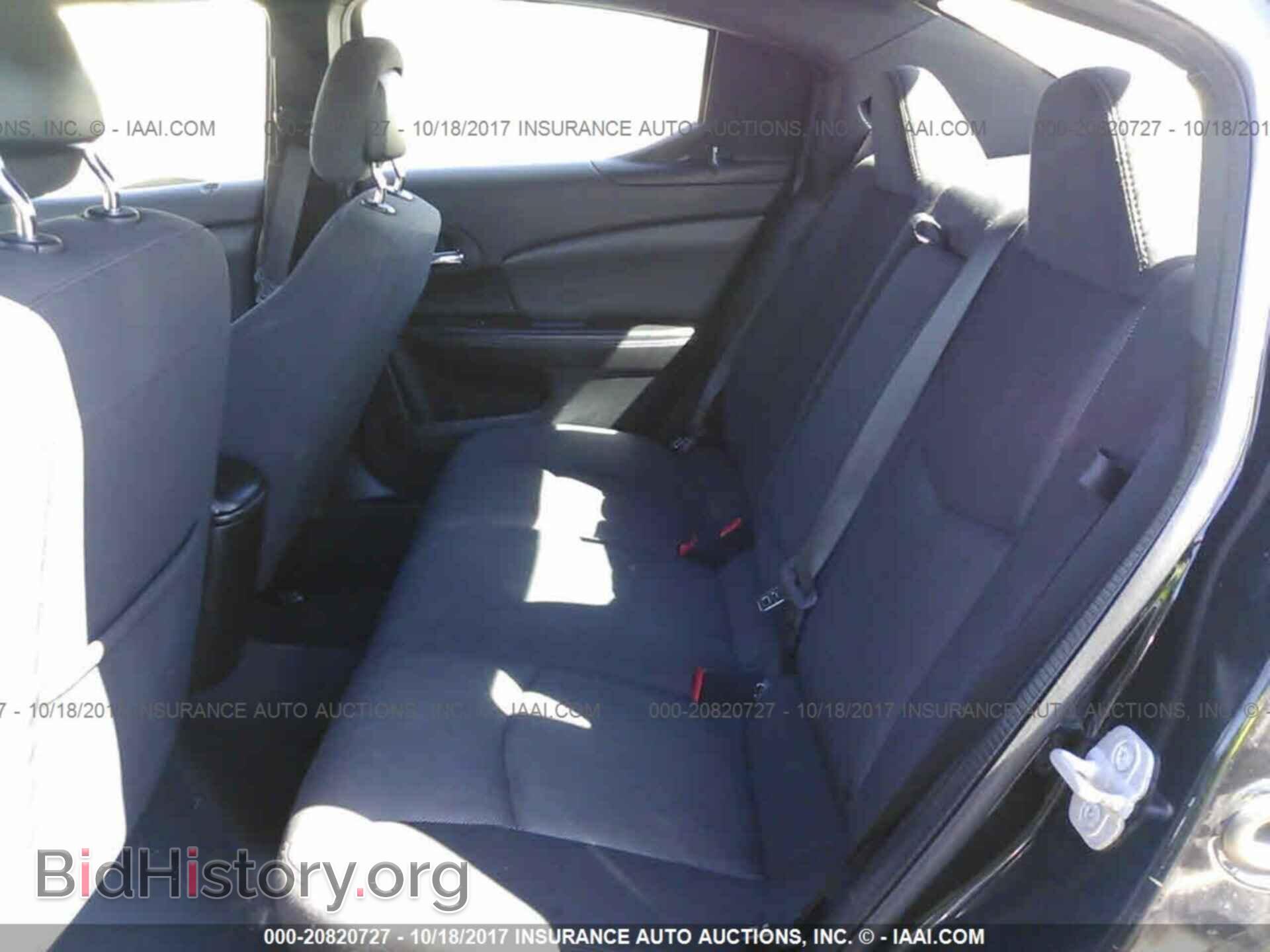 2013 Dodge Avenger - VIN: 1C3CDZAB8DN684251 - Photo 8
