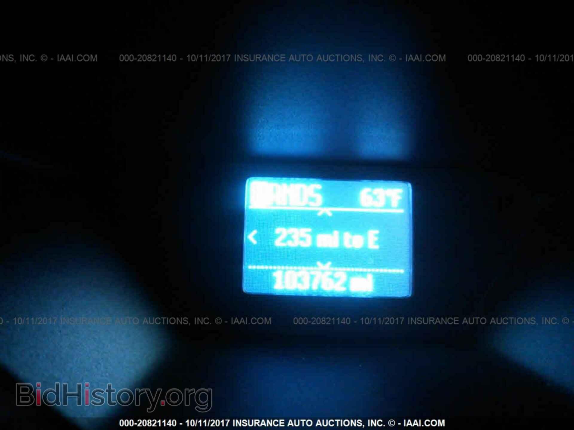 2014 Ford Transit - VIN: NM0GE9F77E1134608 - Фото 7