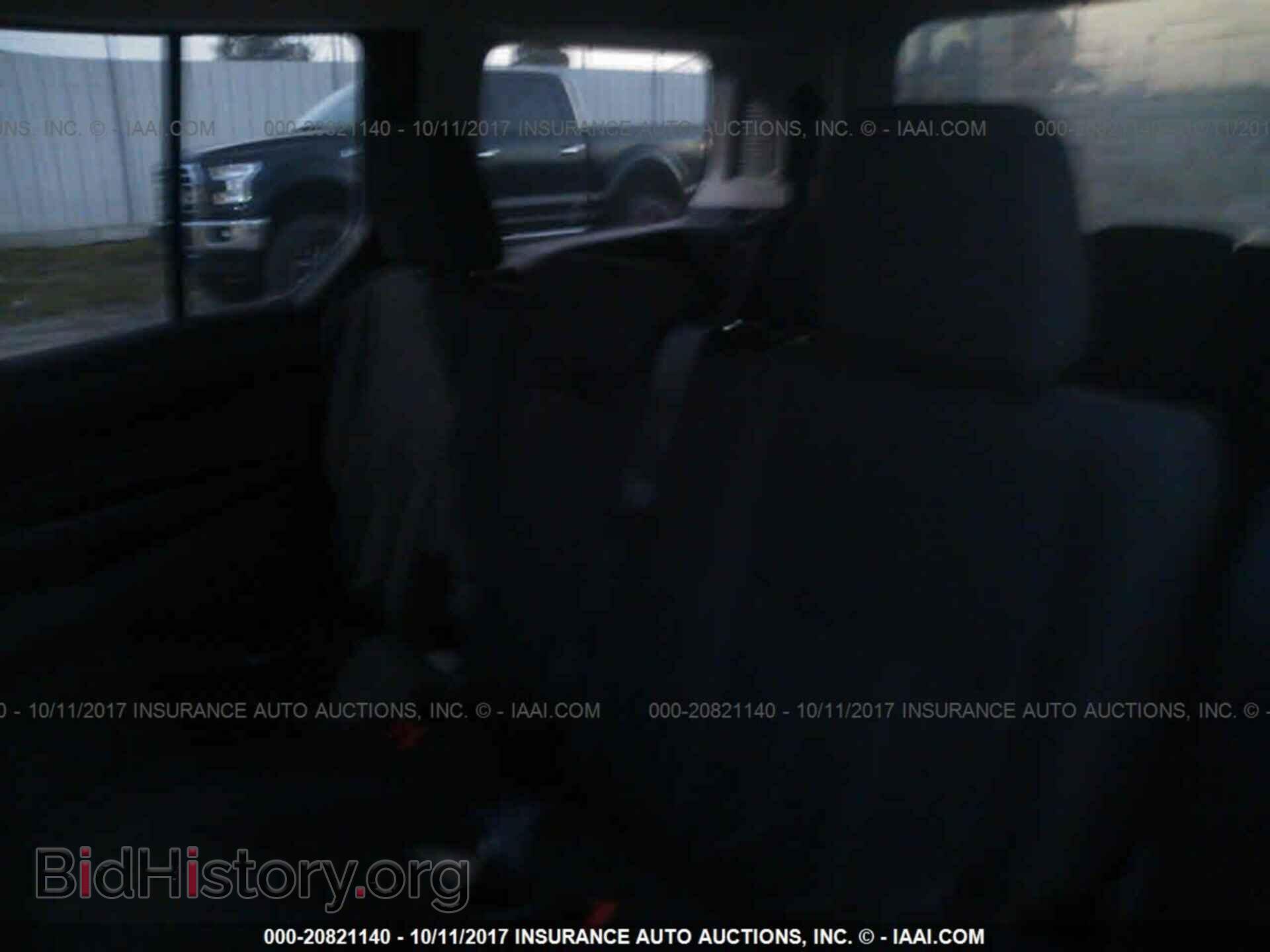 2014 Ford Transit - VIN: NM0GE9F77E1134608 - Фото 8