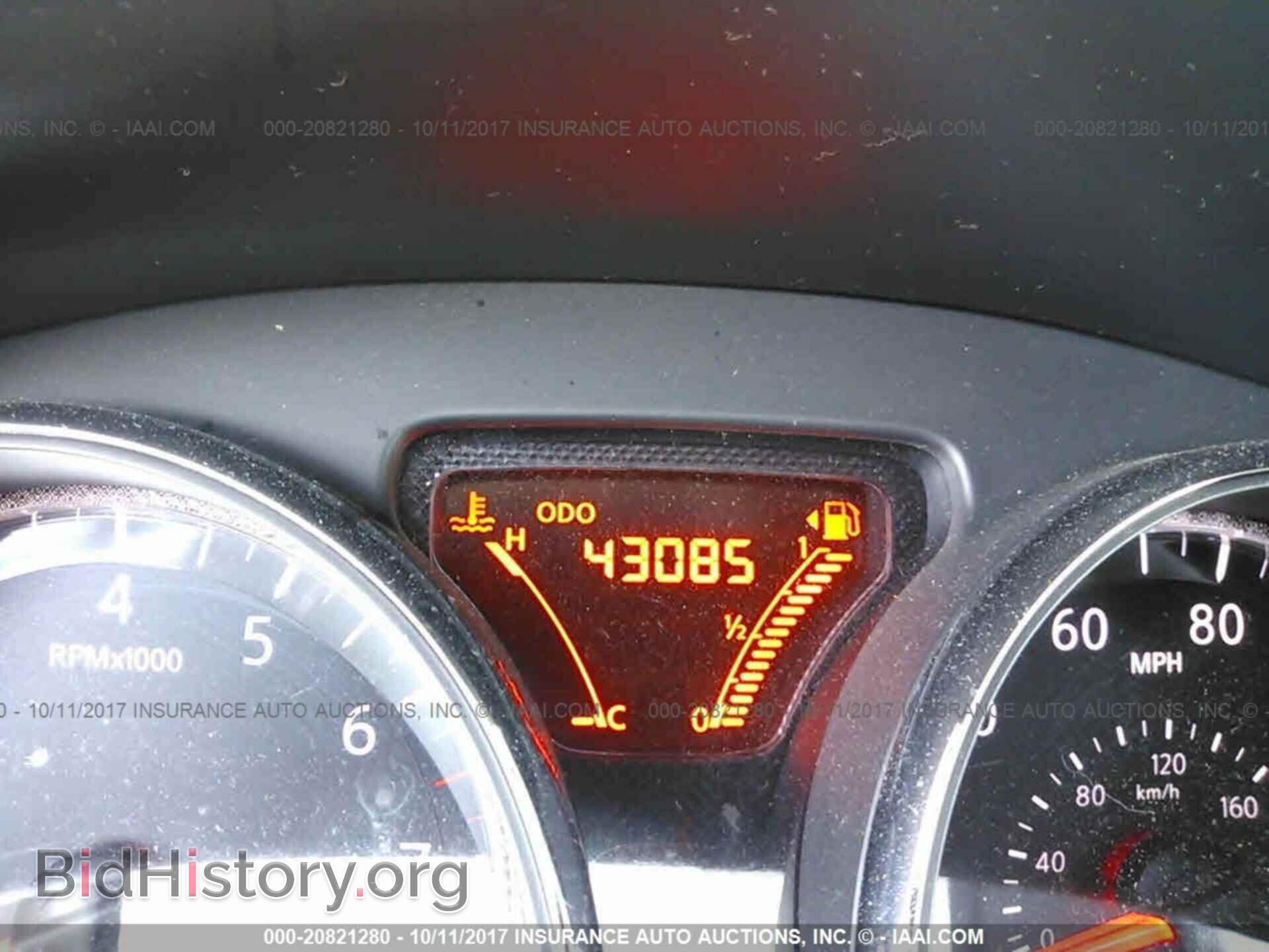 2014 Nissan Versa note - VIN: 3N1CE2CP2EL361004 - Photo 7