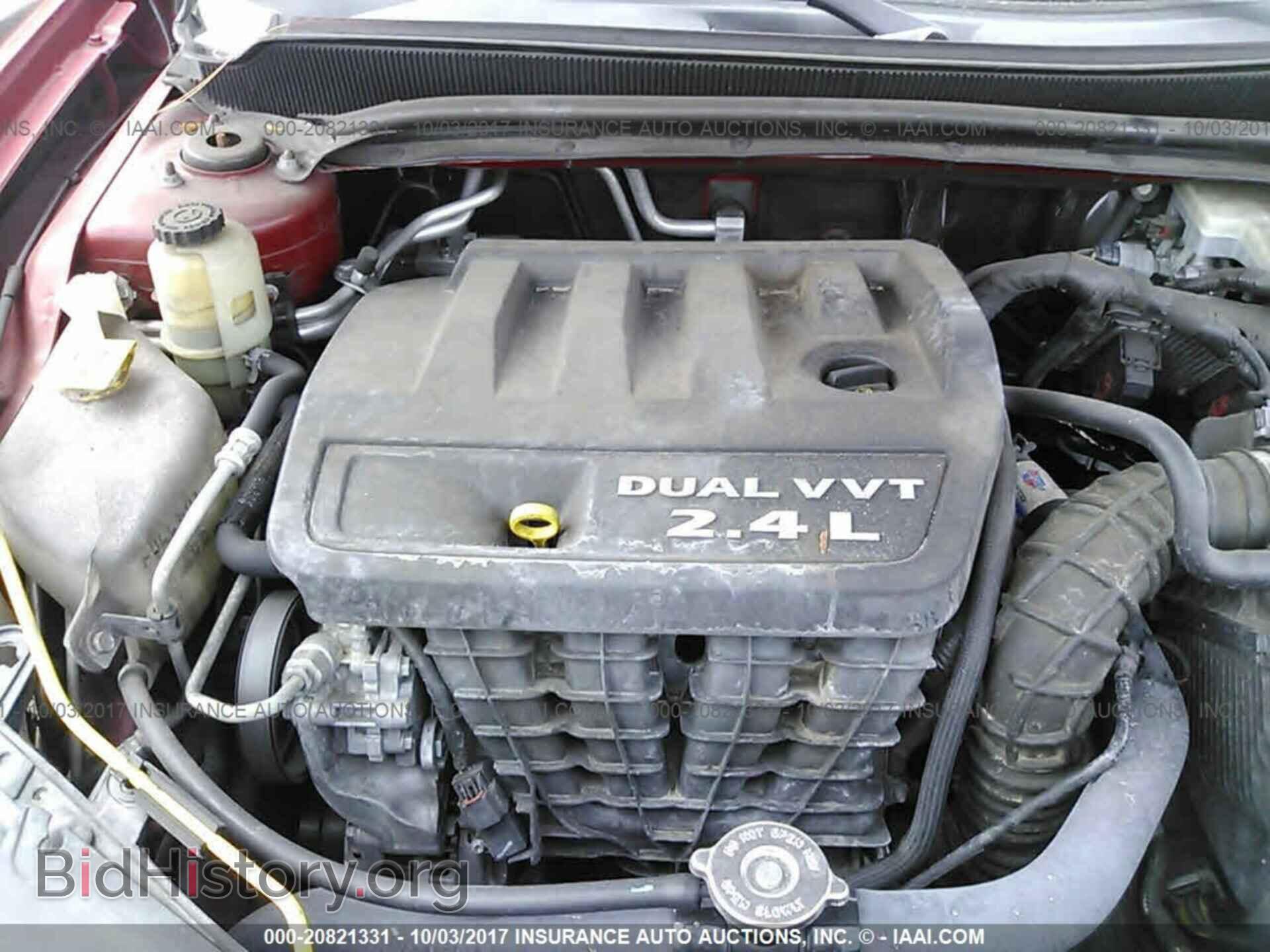 2013 Dodge Avenger - VIN: 1C3CDZCB2DN575961 - Photo 10