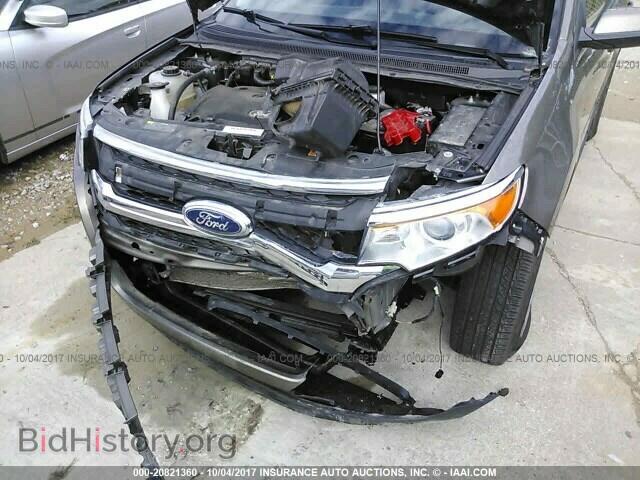 2013 Ford Edge - VIN: 2FMDK4KC9DBC88000 - Photo 6