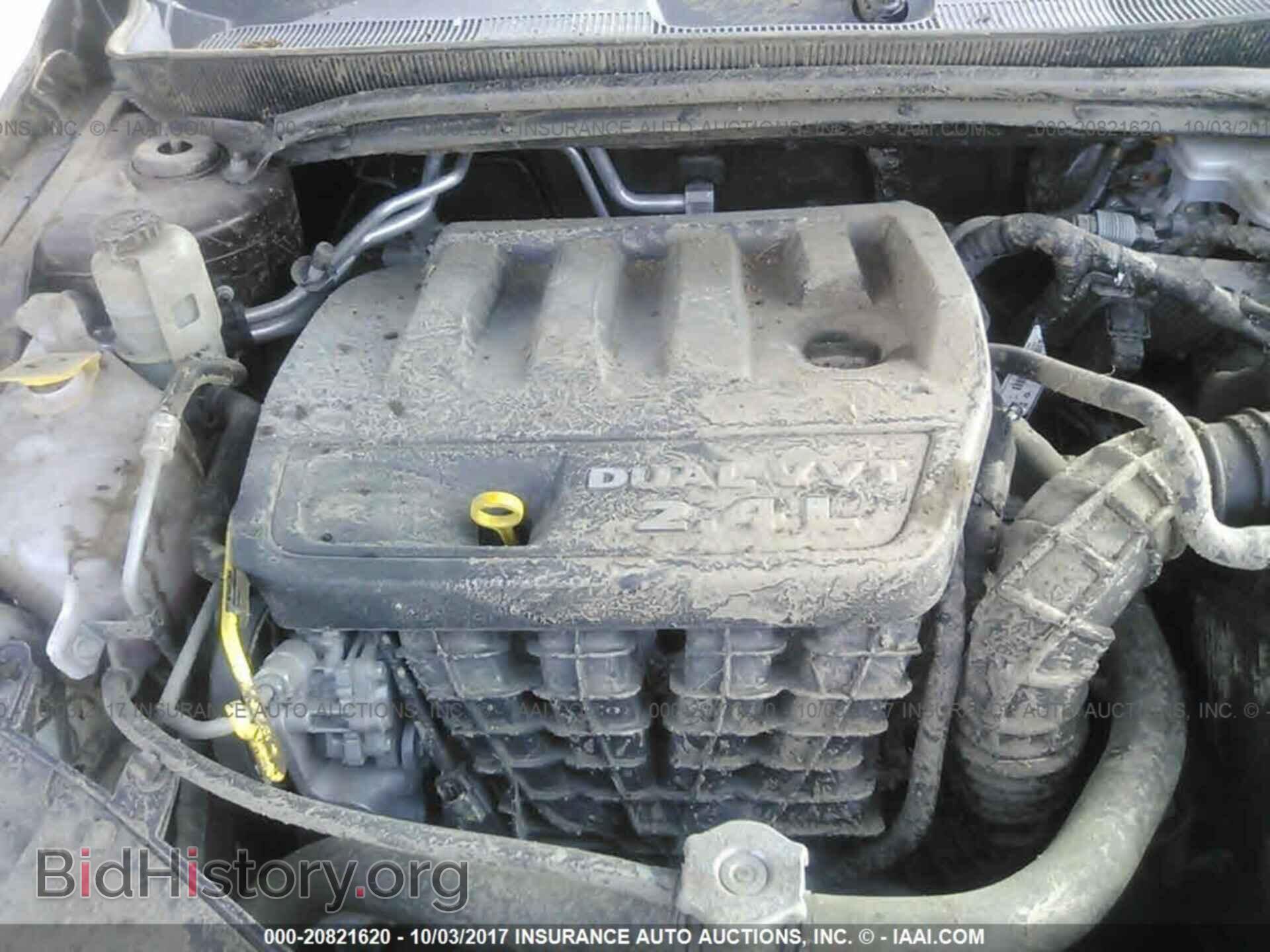 2013 Chrysler 200 - VIN: 1C3CCBBB1DN629410 - Photo 10