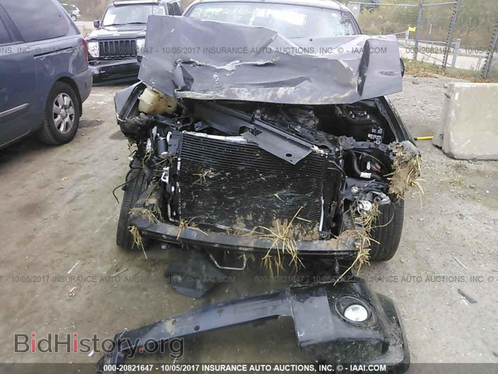 2012 Ford Escape - VIN: 1FMCU0EG9CKC25108 - Фото 6