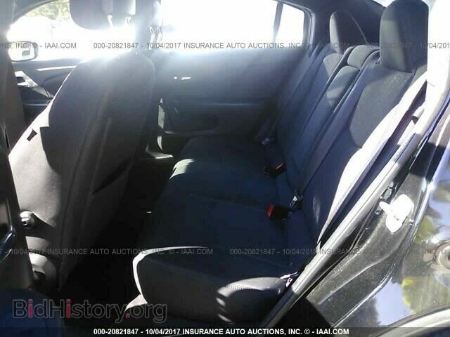 2011 Chrysler 200 - VIN: 1C3BC1FB1BN581310 - Фото 8