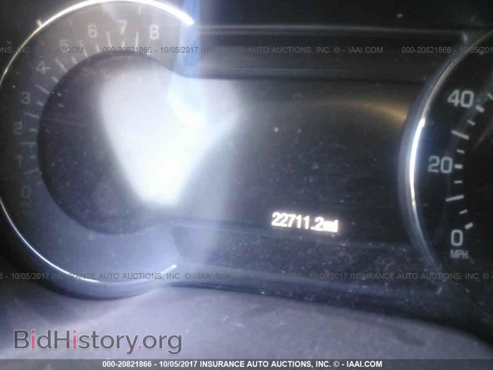2015 LINCOLN MKC - VIN: 5LMCJ2A92FUJ28477 - Фото 7
