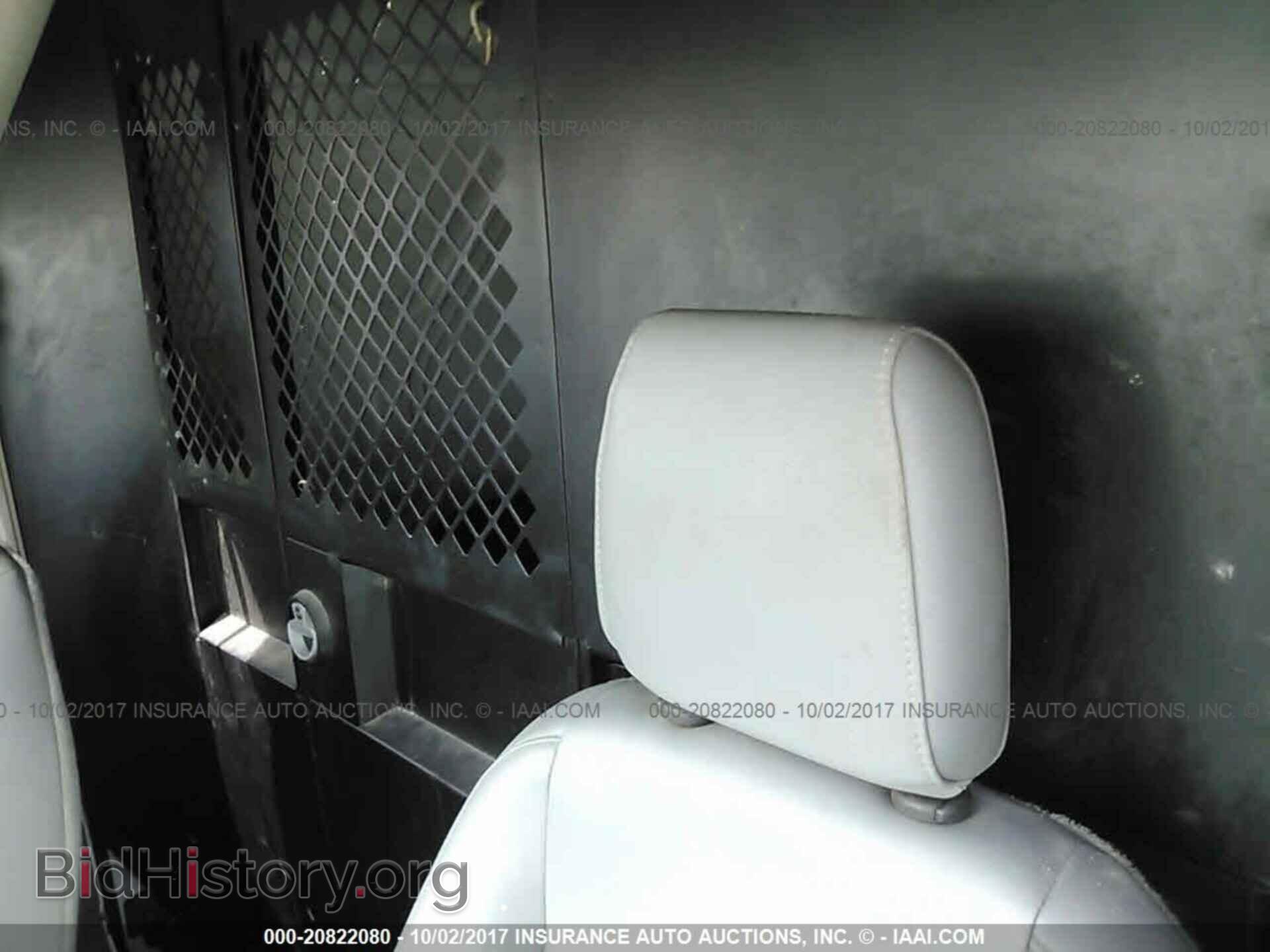 2015 Ford Transit - VIN: 1FTNE2CM2FKA78598 - Фото 8