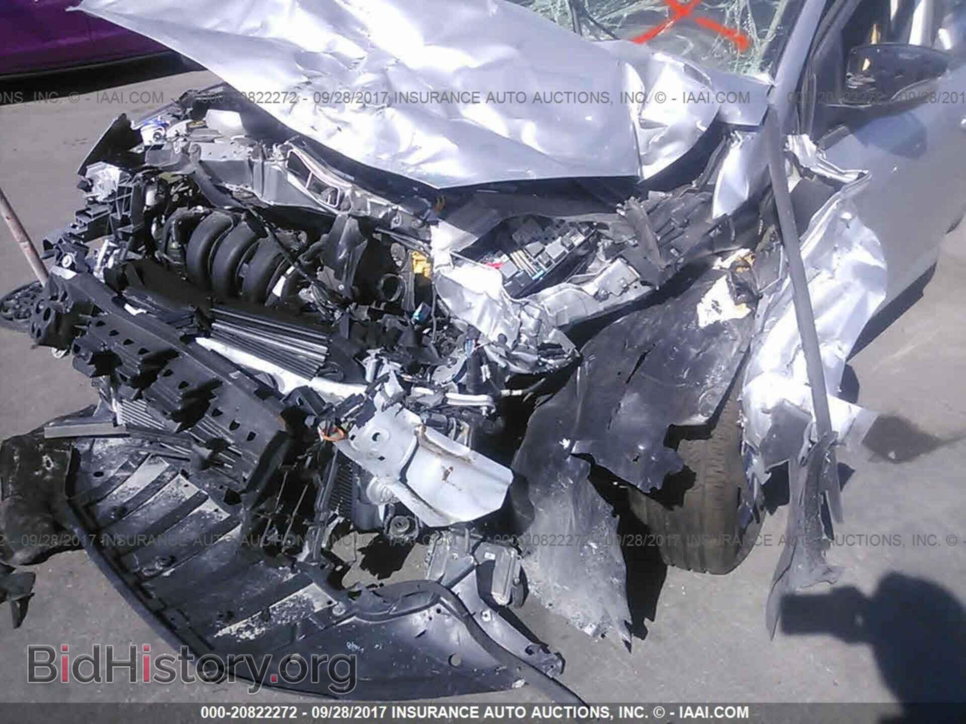 2017 Ford Focus - VIN: 1FADP3F27HL285514 - Фото 6