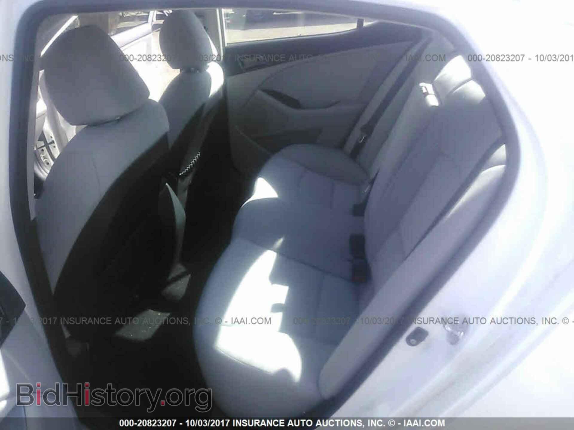 2013 Kia Optima - VIN: KNAGM4A79D5397736 - Photo 8