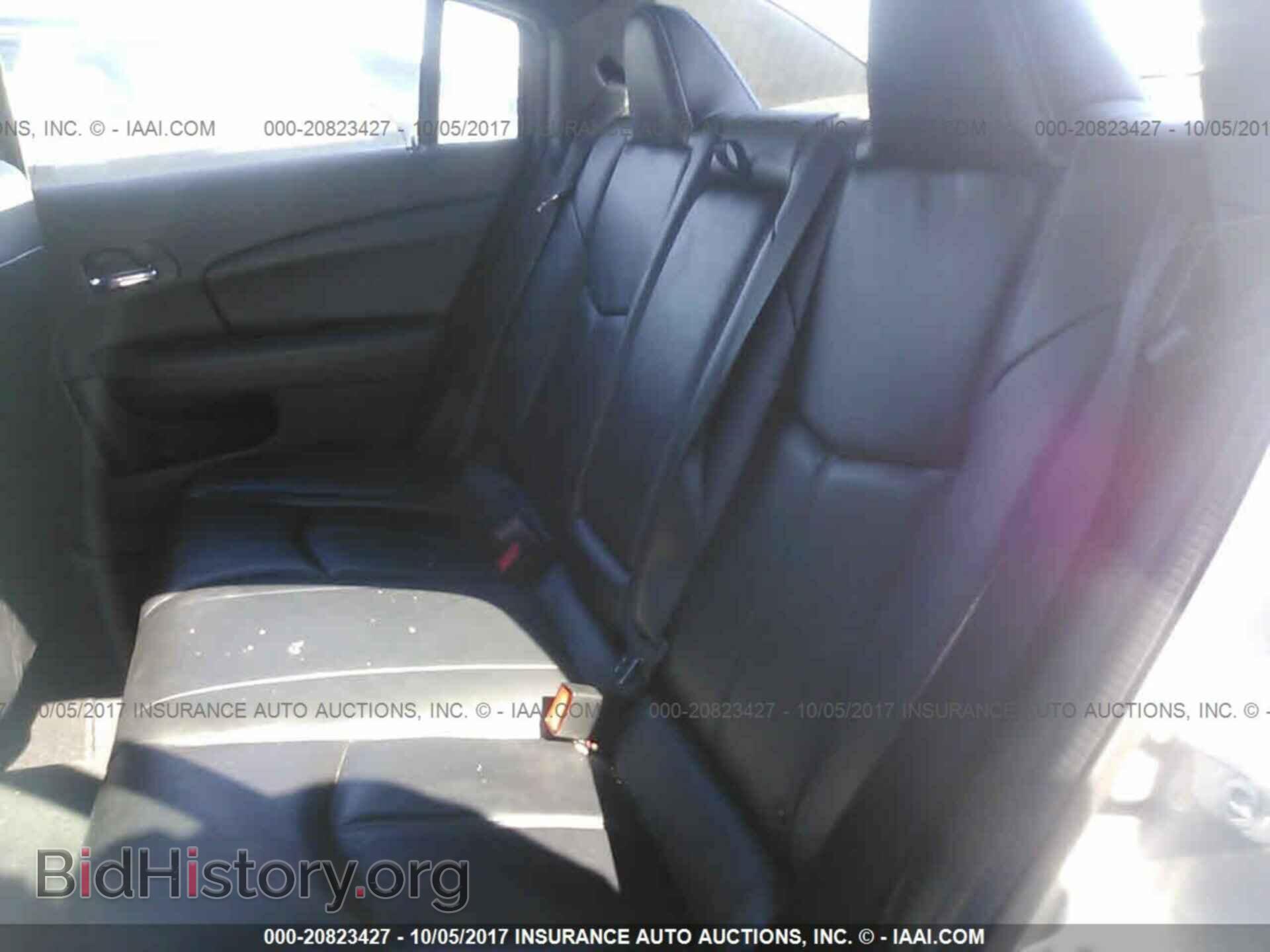 2013 Chrysler 200 - VIN: 1C3CCBCG3DN759831 - Фото 8