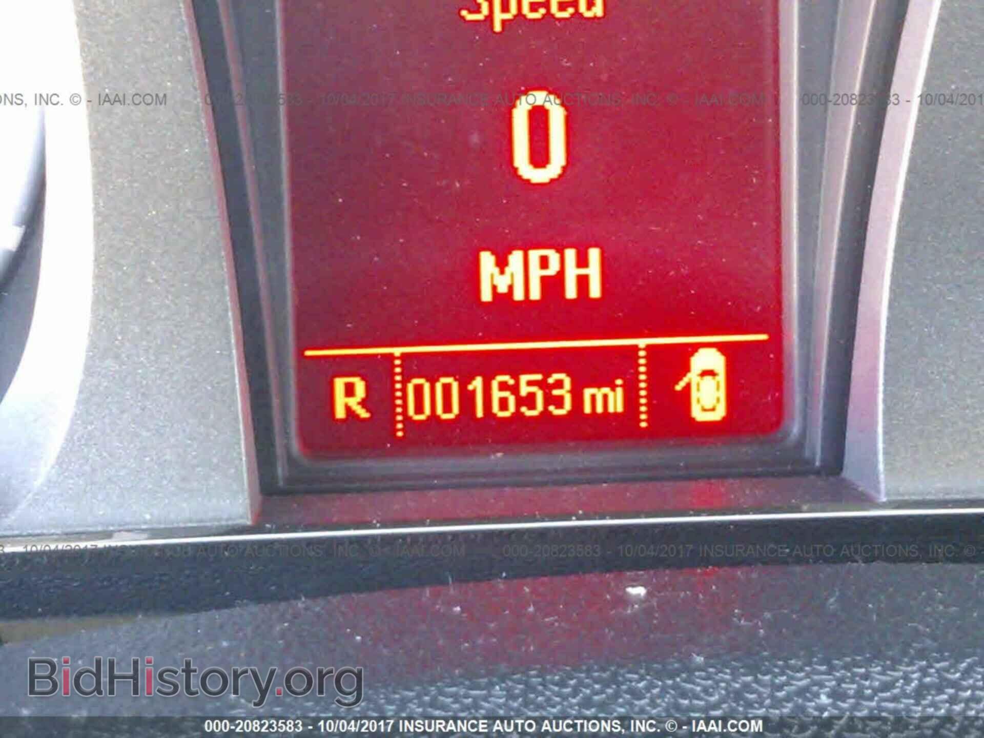 2017 Gmc Terrain - VIN: 2GKFLUE3XH6269013 - Фото 7