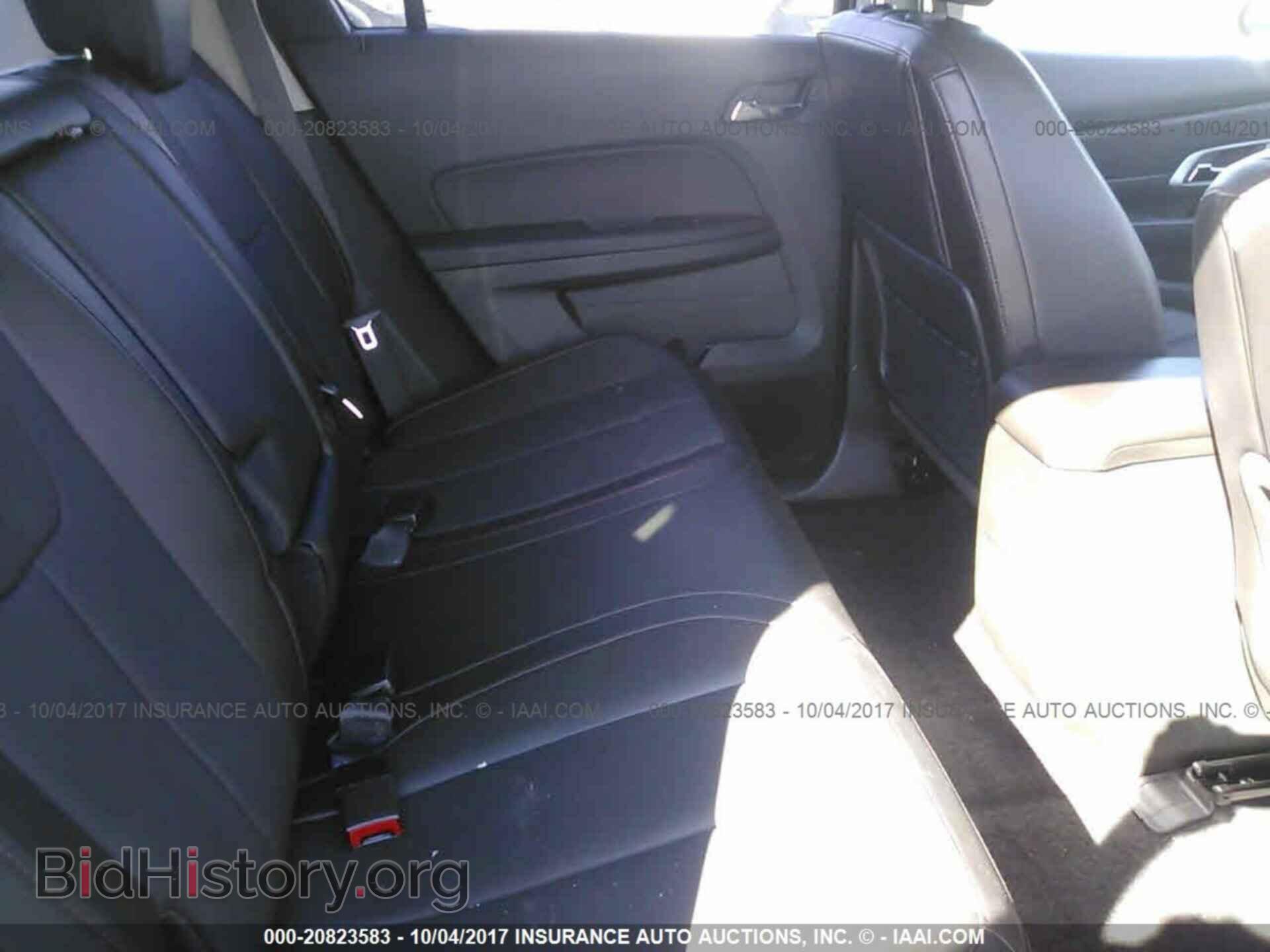 2017 Gmc Terrain - VIN: 2GKFLUE3XH6269013 - Фото 8