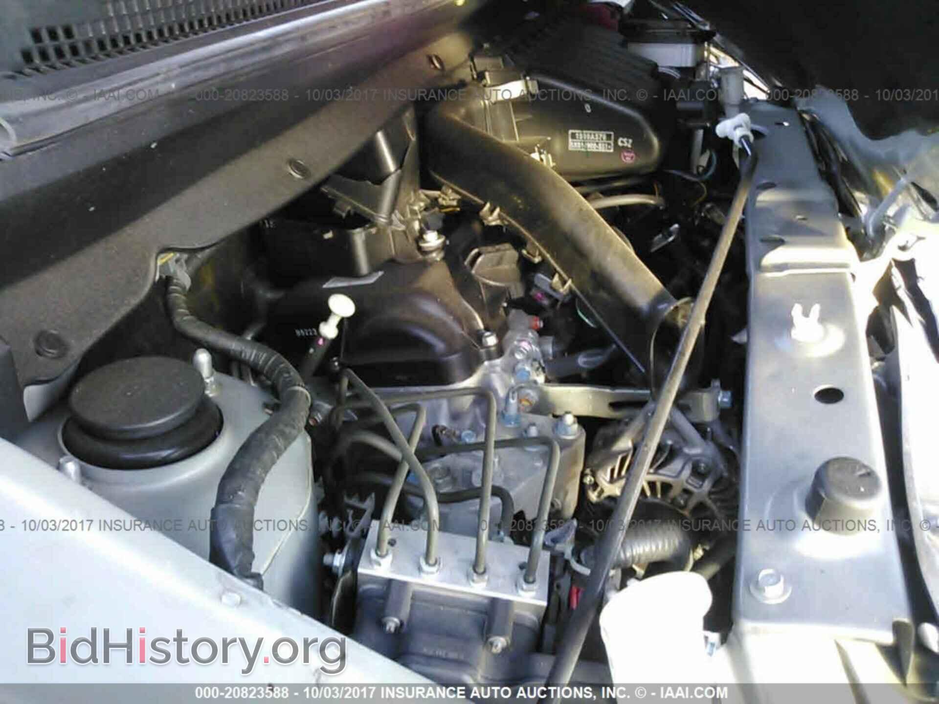 2015 Mitsubishi Mirage - VIN: ML32A3HJ1FH045529 - Фото 10