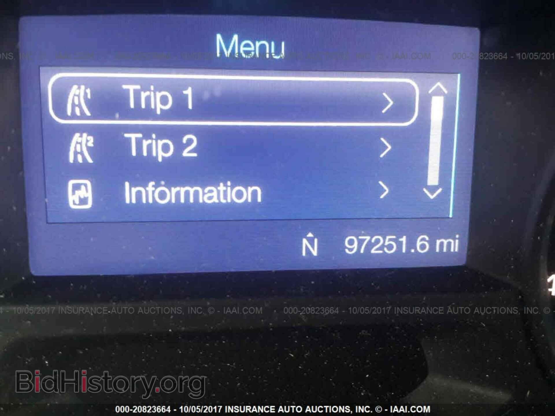 2012 Ford Explorer - VIN: 1FMHK8D88CGB03654 - Фото 7