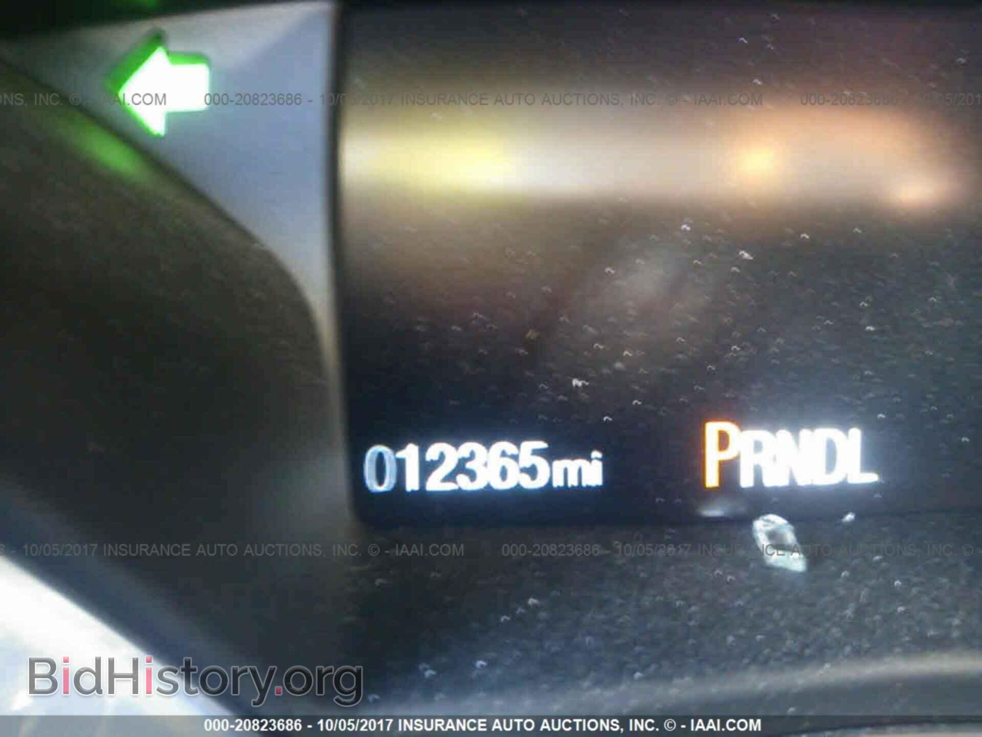 2016 Ford Focus - VIN: 1FADP3F27GL403933 - Photo 7