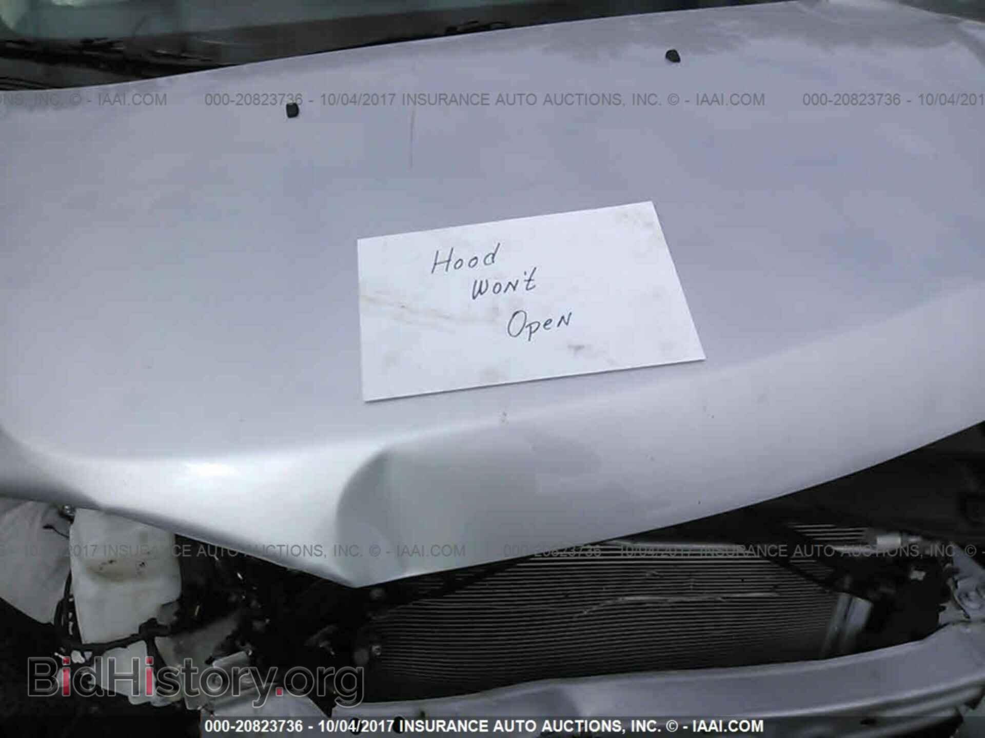 2014 Ford Edge - VIN: 2FMDK3KCXEBB81260 - Photo 10