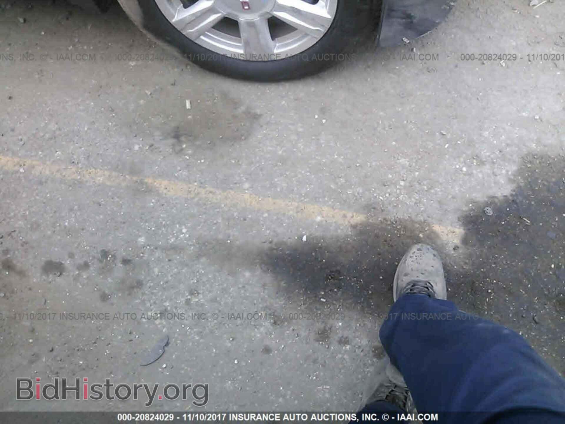2012 Hyundai Sonata - VIN: 5NPEB4AC2CH320606 - Photo 2