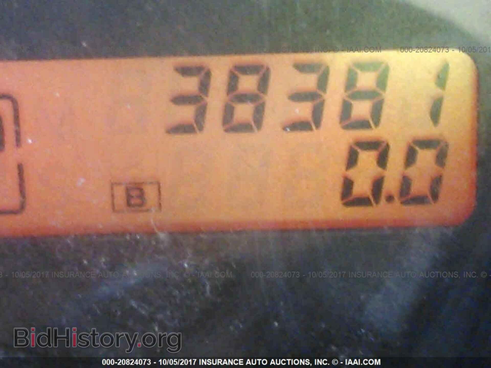 2011 Nissan Versa - VIN: 3N1BC1CPXBL419450 - Фото 7