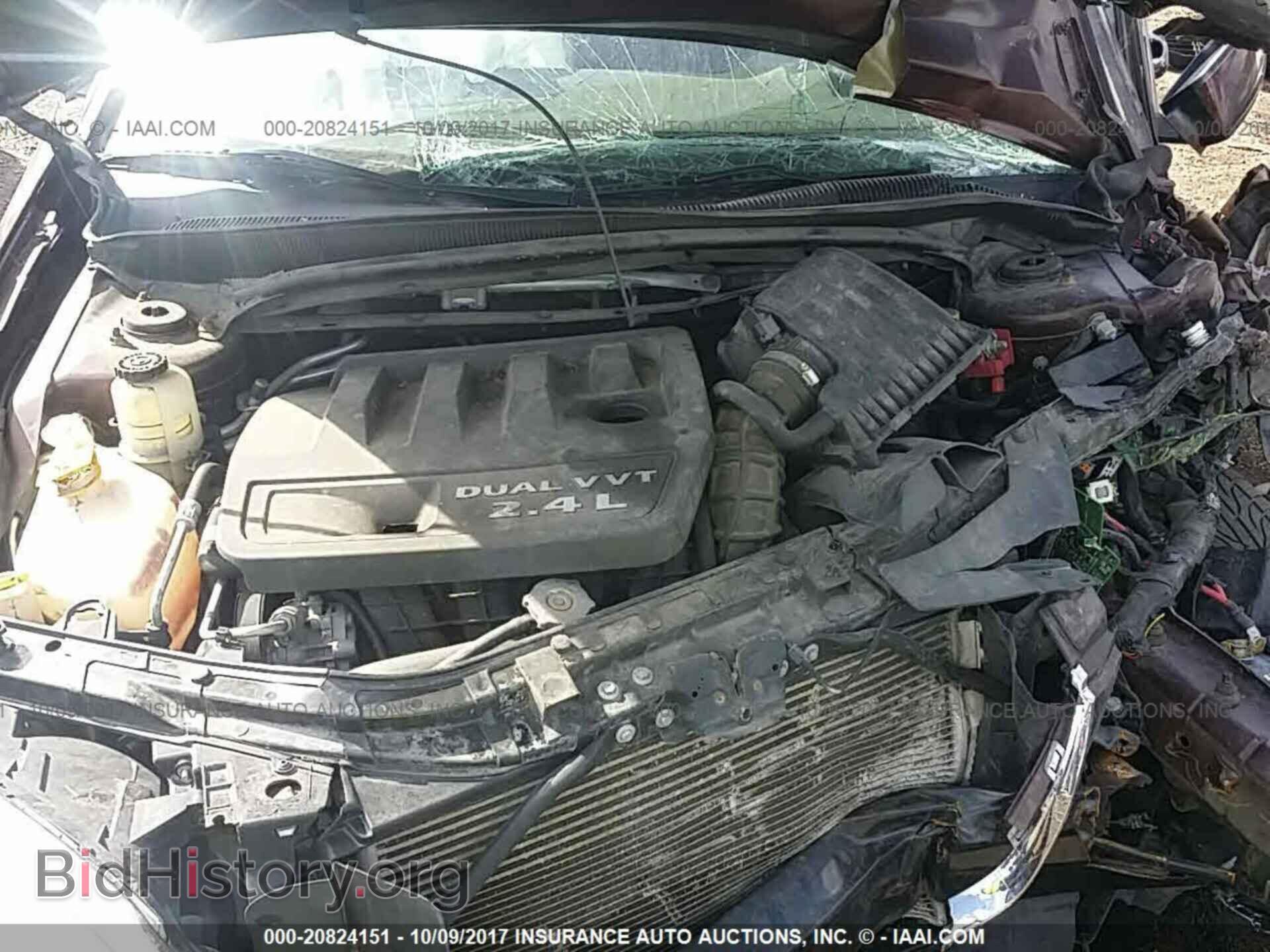 2012 Chrysler 200 - VIN: 1C3CCBBB9CN300212 - Photo 10