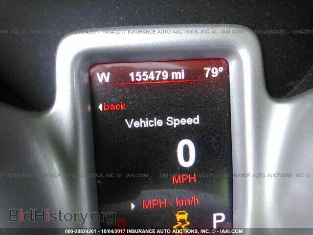 2012 Dodge Journey - VIN: 3C4PDCAB0CT273452 - Фото 7