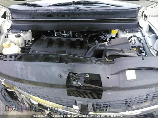 2012 Dodge Journey - VIN: 3C4PDCAB0CT273452 - Фото 10