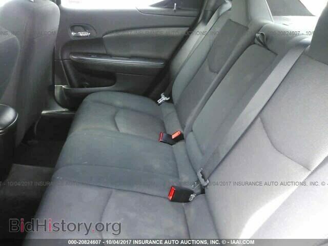 2013 Dodge Avenger - VIN: 1C3CDZAB5DN551608 - Photo 8