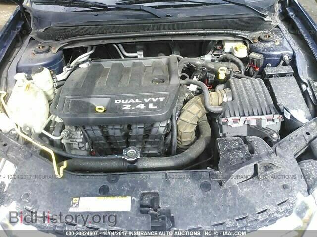 2013 Dodge Avenger - VIN: 1C3CDZAB5DN551608 - Photo 10