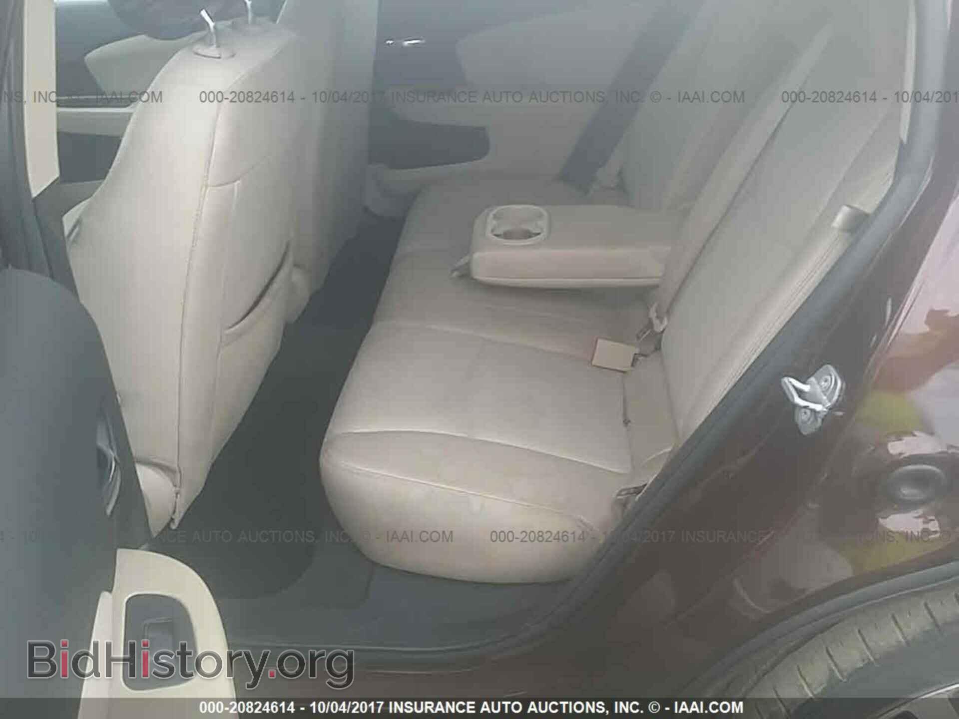 2013 Chrysler 200 - VIN: 1C3CCBBB8DN571571 - Фото 8