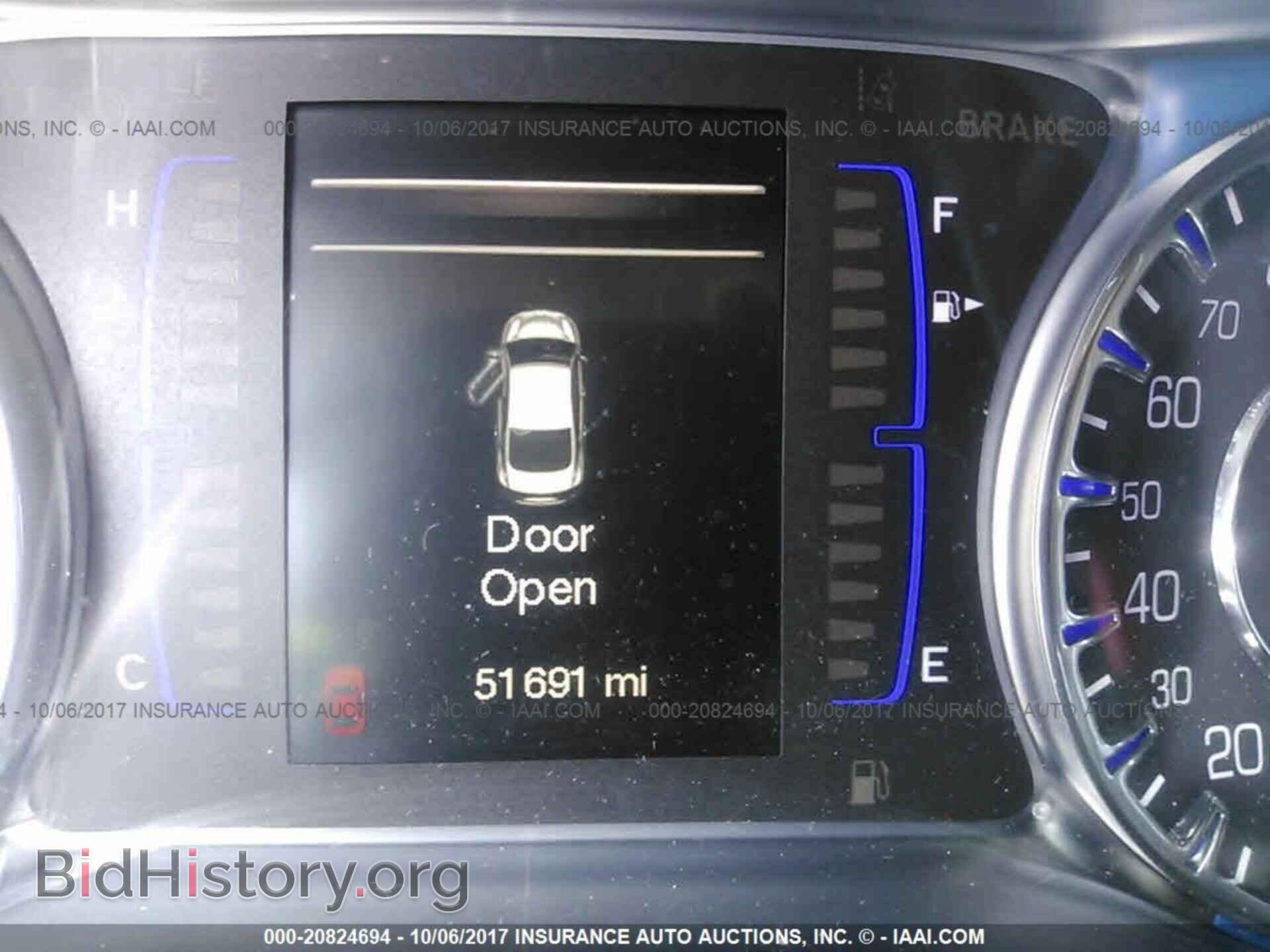 2015 Chrysler 200 - VIN: 1C3CCCAB5FN611762 - Фото 7